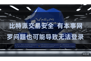 比特派交易安全  有本事网罗问题也可能导致无法登录